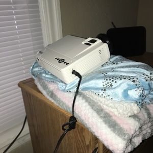 Rca projecter will go down 20$ if bought today